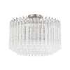 LOF-5005-PN_CEILING Lofton 18'' Semi Flush Mount | Alternate Image