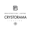 Crystorama Gidget 10.25'' Pendant - Designer Collection Image