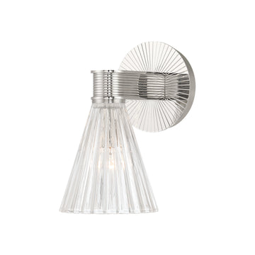 Polished Nickel