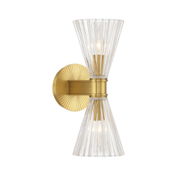Luxe Gold