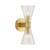 LOT-702-LG Lotus 5.5'' Sconce | Main Image