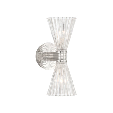Polished Nickel