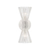 LOT-702-PN Lotus 5.5'' Sconce | Alternate Image