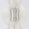 LOT-702-PN Lotus 5.5'' Sconce | Alternate Image