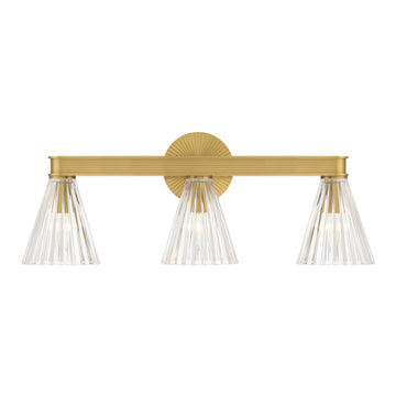 Luxe Gold