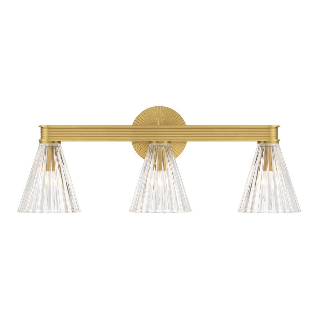 LOT-703-LG Lotus 23.5'' Bathroom Vanity | Main Image