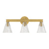 LOT-703-LG Lotus 23.5'' Bathroom Vanity | Alternate Image