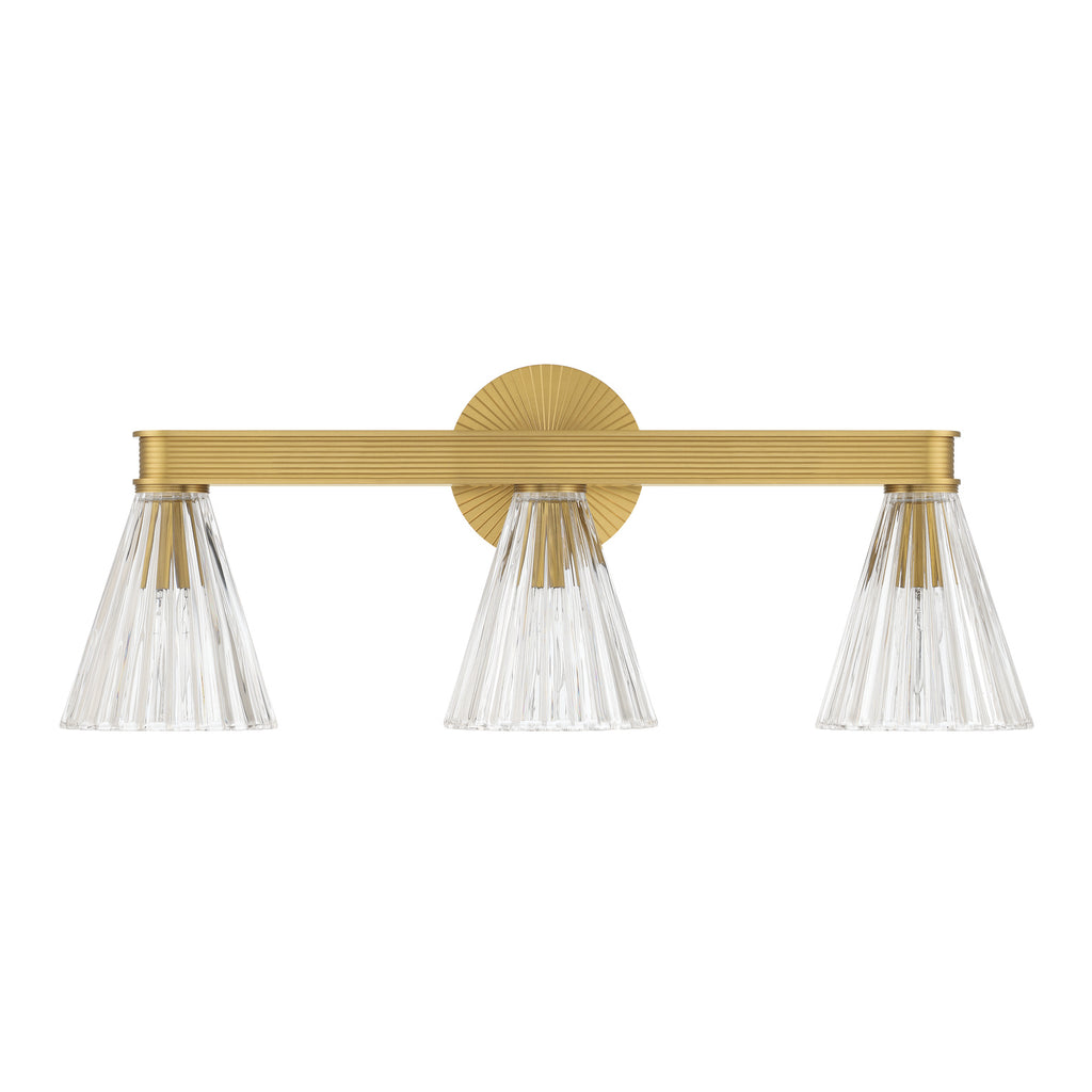 LOT-703-LG Lotus 23.5'' Bathroom Vanity | Alternate Image