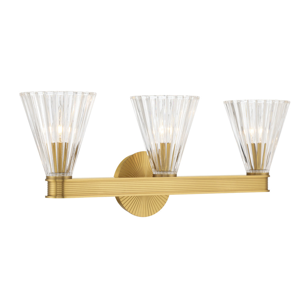 LOT-703-LG Lotus 23.5'' Bathroom Vanity | Alternate Image