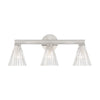LOT-703-PN Lotus 23.5'' Bathroom Vanity | Main Image