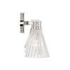 LOT-703-PN Lotus 23.5'' Bathroom Vanity | Alternate Image