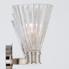 LOT-703-PN Lotus 23.5'' Bathroom Vanity | Alternate Image