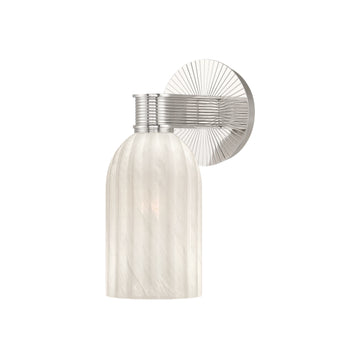 Polished Nickel