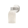 LOT-711-PN Lotus 5'' Sconce | Main Image