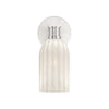 LOT-711-PN Lotus 5'' Sconce | Alternate Image