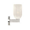 LOT-711-PN Lotus 5'' Sconce | Alternate Image