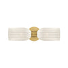LOT-712-LG Lotus 5'' Sconce | Alternate Image