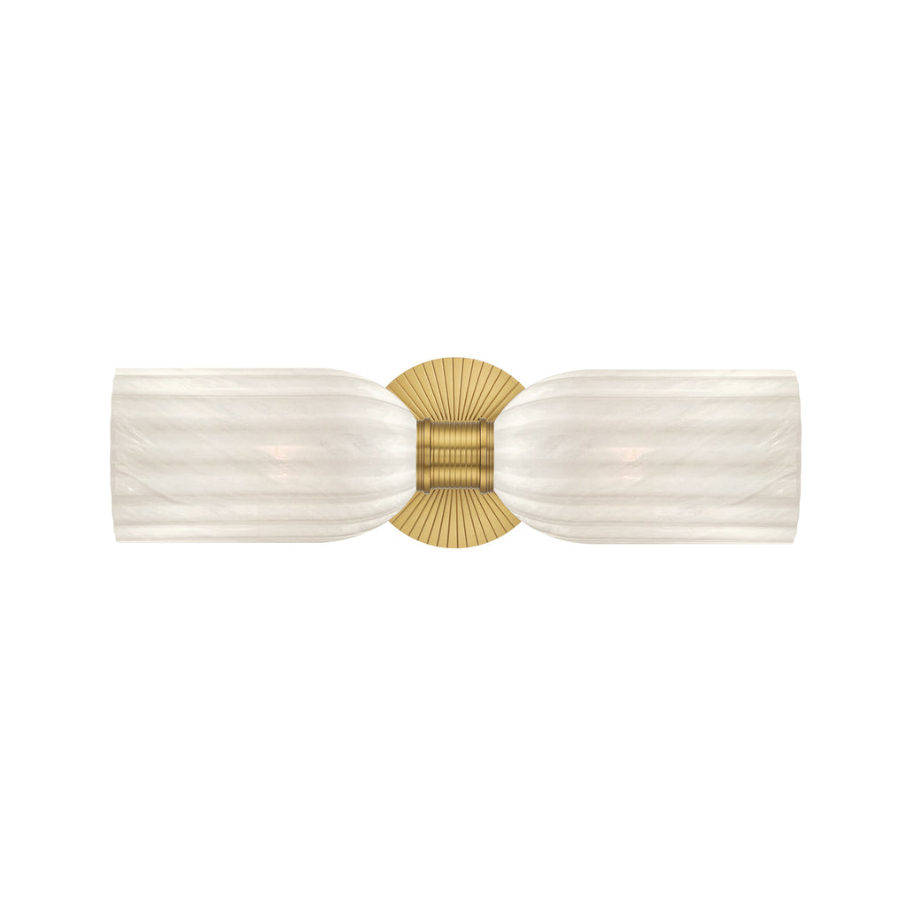 LOT-712-LG Lotus 5'' Sconce | Alternate Image