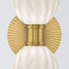 LOT-712-LG Lotus 5'' Sconce | Alternate Image