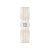 LOT-712-PN Lotus 5'' Sconce | Alternate Image