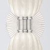 LOT-712-PN Lotus 5'' Sconce | Alternate Image