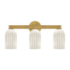 LOT-713-LG Lotus 22.75'' Bathroom Vanity | Main Image