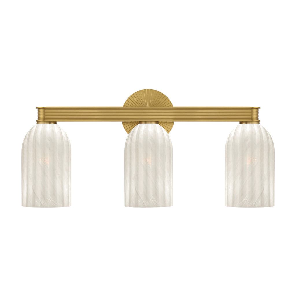 LOT-713-LG Lotus 22.75'' Bathroom Vanity | Main Image