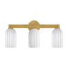 LOT-713-LG Lotus 22.75'' Bathroom Vanity | Alternate Image