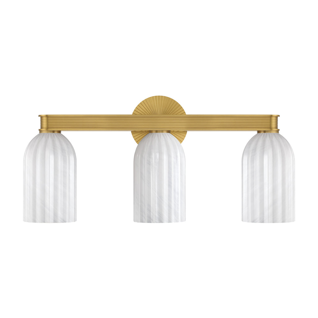 LOT-713-LG Lotus 22.75'' Bathroom Vanity | Alternate Image
