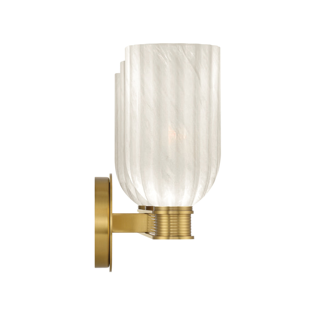 LOT-713-LG Lotus 22.75'' Bathroom Vanity | Alternate Image