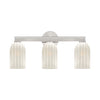 LOT-713-PN Lotus 22.75'' Bathroom Vanity | Main Image