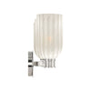 LOT-713-PN Lotus 22.75'' Bathroom Vanity | Alternate Image