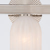 LOT-713-PN Lotus 22.75'' Bathroom Vanity | Alternate Image