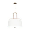 LP1024TWB Katie 4 Light Pendant | Main Image