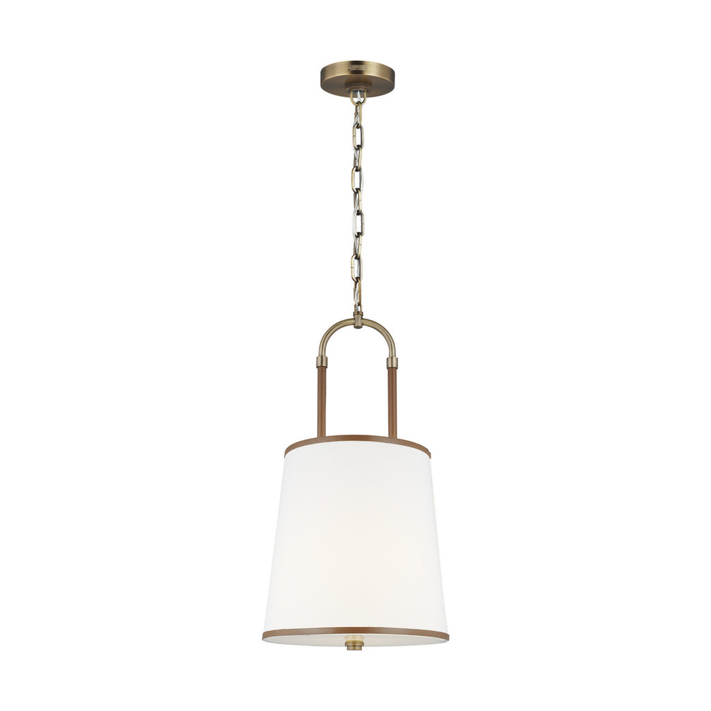 LP1031TWB Katie 1 Light Pendant | Alternate Image