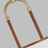LP1031TWB Katie 1 Light Pendant | Alternate Image