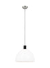 LP1061PNMG Hadley 1 Light Pendant | Alternate Image