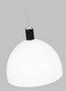 LP1061PNMG Hadley 1 Light Pendant | Alternate Image