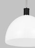 LP1061PNMG Hadley 1 Light Pendant | Alternate Image