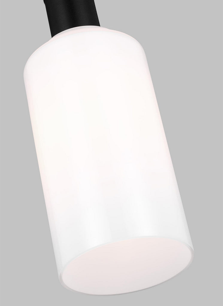 LP1071PNMG Hadley 1 Light Pendant | Alternate Image