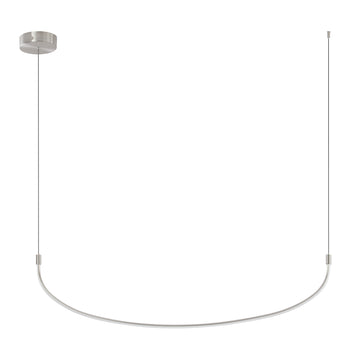 Brushed Nickel