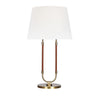 LT1021TWB1 Katie 1 Light Table Lamp | Main Image
