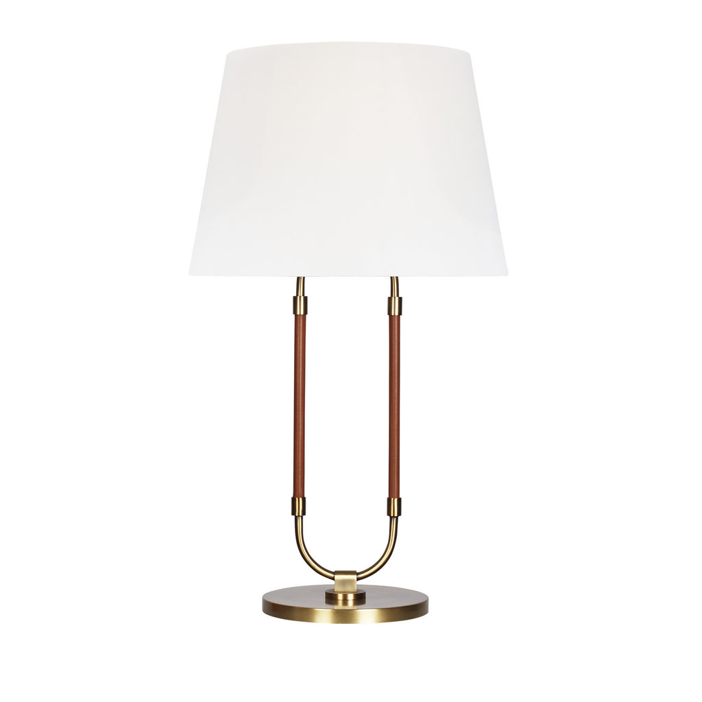 LT1021TWB1 Katie 1 Light Table Lamp | Main Image