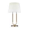 LT1021TWB1 Katie 1 Light Table Lamp | Alternate Image