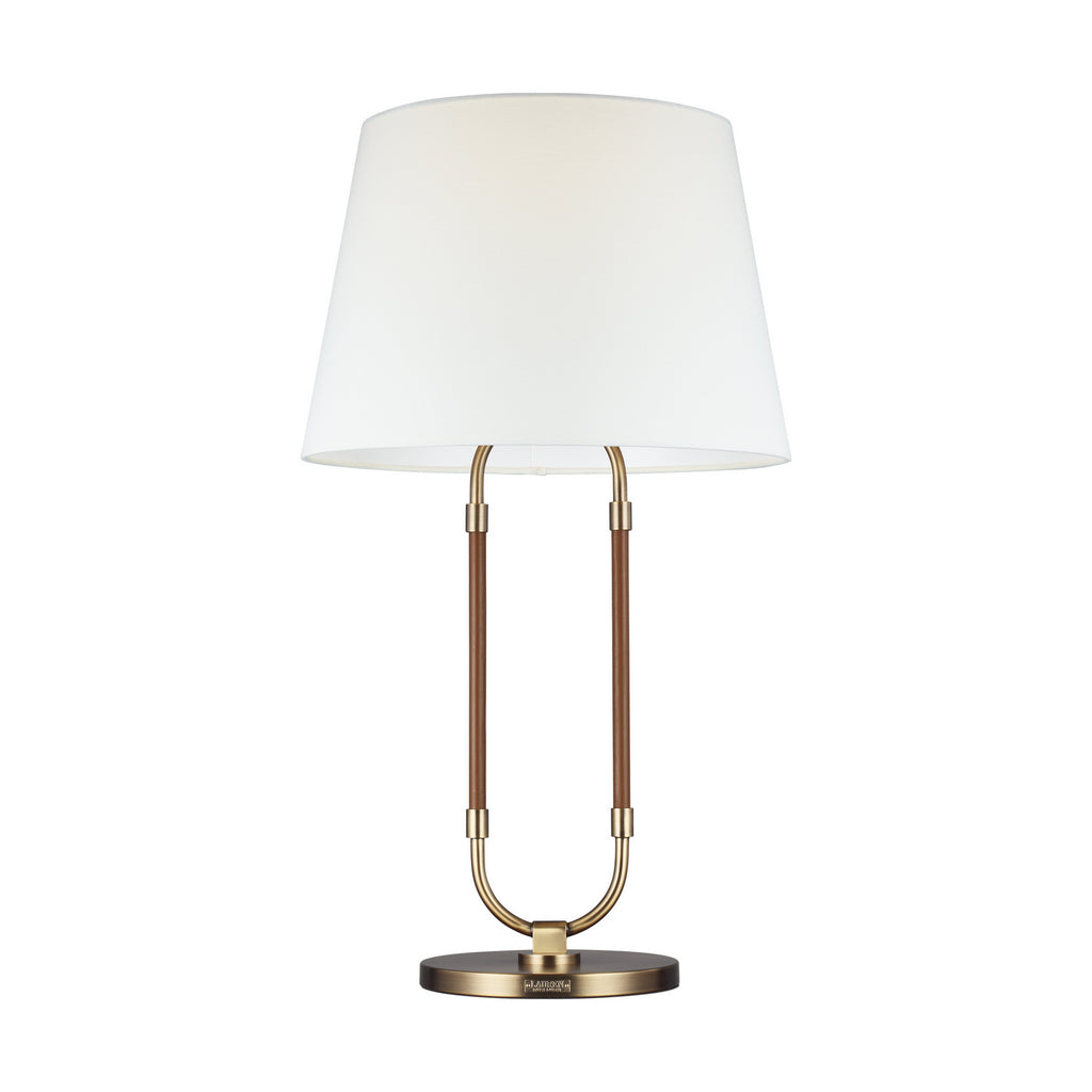 LT1021TWB1 Katie 1 Light Table Lamp | Alternate Image