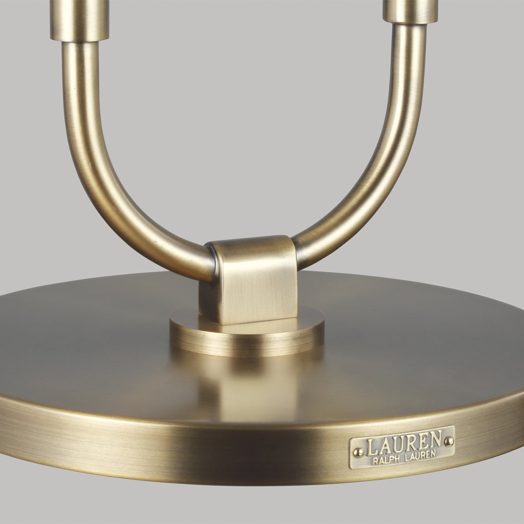 LT1021TWB1 Katie 1 Light Table Lamp | Alternate Image