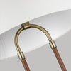 LT1021TWB1 Katie 1 Light Table Lamp | Alternate Image