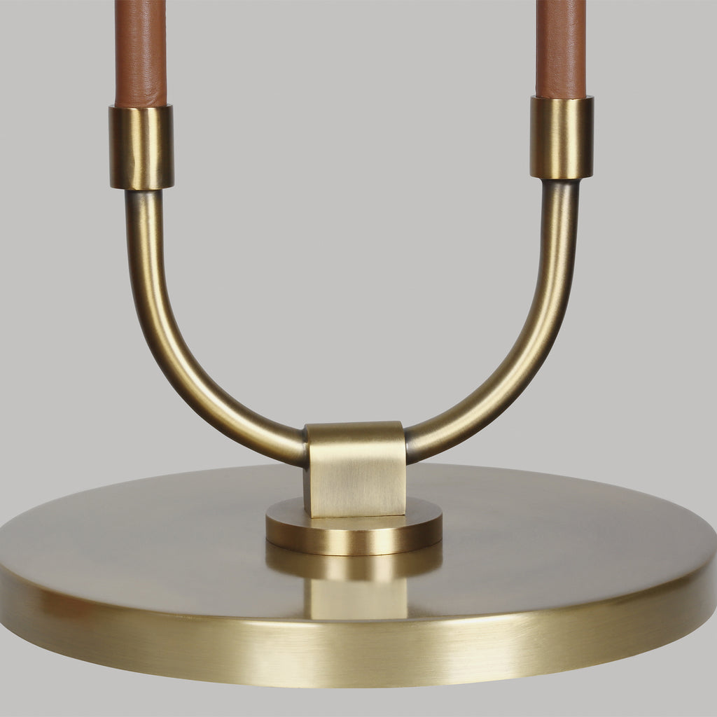 LT1021TWB1 Katie 1 Light Table Lamp | Alternate Image