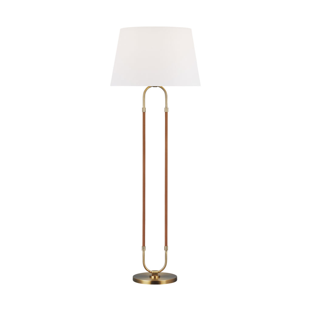 LT1031TWB1 Katie 1 Light Floor Lamp | Main Image