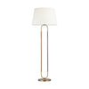 LT1031TWB1 Katie 1 Light Floor Lamp | Alternate Image